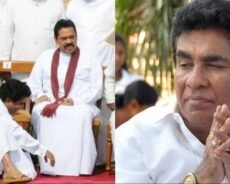 600 மில்லியன் சொத்துகளை மேர்வின் ஈட்டியது எவ்வாறு?