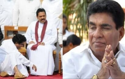 600 மில்லியன் சொத்துகளை மேர்வின் ஈட்டியது எவ்வாறு?