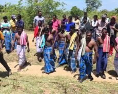 மூதூர் நல்லூர்பழங்குடி மக்களின் பாரம்பரிய விழாவில் கிழக்கு மாகாண ஆளுநர் பங்கேற்பு