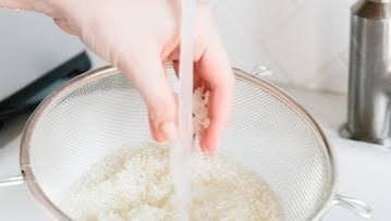 அரிசியை சமைப்பதற்கு முன் கழுவ வேண்டுமா? ?