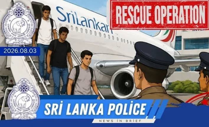 கனடாவில் வேலைவாய்ப்புகூறிய இலங்கையர் மூவர் கிளிநொச்சியில் கைது கனடாவில் வேலைவாய்ப்புகூறிய இலங்கையர் மூவர் கிளிநொச்சியில் கைது