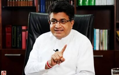 22ஆவது அரசியல் திருத்தத்துக்கு அமைச்சரவை அங்கிகாரம்