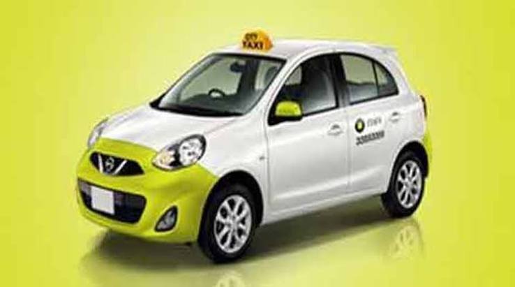 ஏறும் போது ரூ.1,200; இறங்கும் போது ரூ.5,700!: ஓலா கட்டணக் குளறுபடியால்  பயணிகள்ஆதங்கத்தை!