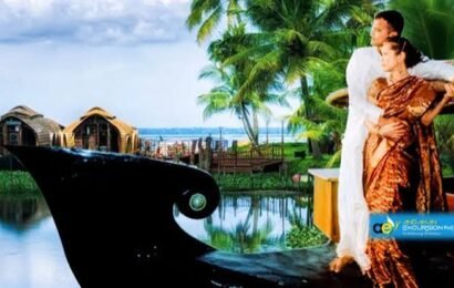 அந்தமான்தேனிலவில் மாதவிடாய்-கணவன் தன்னைத் தாக்கி கழுத்தை நெரித்ததற்காக எதிராக வழக்கு அந்தமான்தேனிலவில் மாதவிடாய்-கணவன் தன்னைத் தாக்கி கழுத்தை நெரித்ததற்காக எதிராக வழக்கு