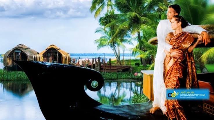 அந்தமான்தேனிலவில் மாதவிடாய்-கணவன் தன்னைத் தாக்கி கழுத்தை நெரித்ததற்காக எதிராக வழக்கு