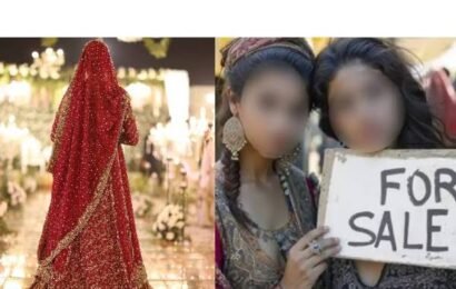 ரூ.10,000 முதல் லட்சம் வரை, மனைவி,மகள்ளை வாடகைக்கு விடும் சந்தை!”ஆண்களால் சீரழிக்கப்படும் அவலம்
