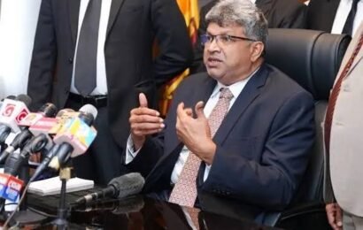 நீதி அமைச்சர்- யாழ்சிறைச்சாலைக்கு விஜயம் – நீதி அமைச்சர்- யாழ்சிறைச்சாலைக்கு விஜயம் –