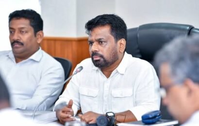 தீவிரமடையும் சிறைச்சாலை கலவரம் – ஜனாதிபதி தலைமையில் அவசர கூட்டம்
