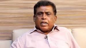 அதிதீவிர சிகிச்சைப் பிரிவில் சிவாஜிலிங்கம்