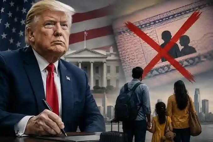 அமெரிக்கா அடுத்த அதிரடி -எச்-4 விசாதாரர்களின் வேலை உரிமை ரத்து?.