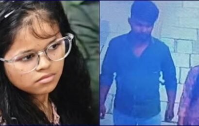 சூட்கேஸில் கண்டெடுக்கப்பட்ட சடலம் குற்றவாளி பரபரப்பு வாக்குமூலம்