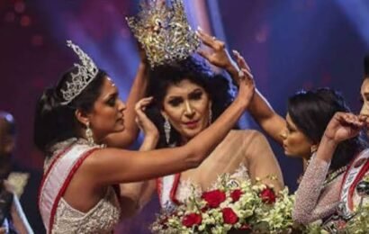 அழகு ராணியின் கிரீடம் பறிப்பு வழக்கு- கரோலின் ஜூரி, சூலா பத்மேந்திரா விடுதலை
