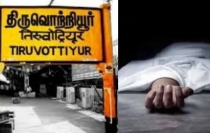 பிரதீப் ராஜ் என்பவர் இன்ஸ்பெக்டர் மீது புகார் கூறி . மறுநாளே கொல்லப்பட்டது எப்படி?