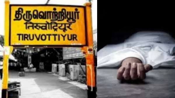 பிரதீப் ராஜ் என்பவர் இன்ஸ்பெக்டர் மீது புகார் கூறி . மறுநாளே கொல்லப்பட்டது எப்படி?