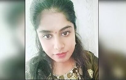 பெங்களூர் புதுமணப்பெண் ஹேமாவதிசரவணபெலகோலா கால்வாயில் உடல்