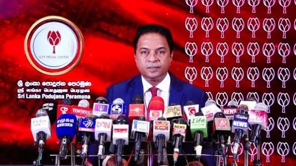 அரசாங்கத்தின் சர்வாதிகார போக்குக்கு நாட்டில் ஜனநாயகம் மரணிக்கும் – சாகர காரியவசம் எச்சரிக்கை