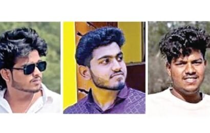 புதுச்சேரில் சுற்றுலா சென்ற 4 கல்லூரி மாணவர்கள் உயிரை குடித்துபெரும் சோகத்தில் முடிந்துள்ளது – ?