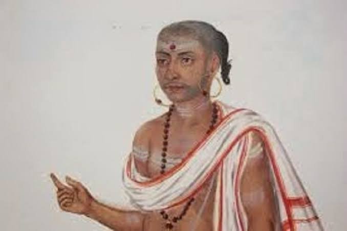 இந்து மத பீடத்திற்கு அந்தணர்களின் தலைமைத்துவமே சிறப்பானது