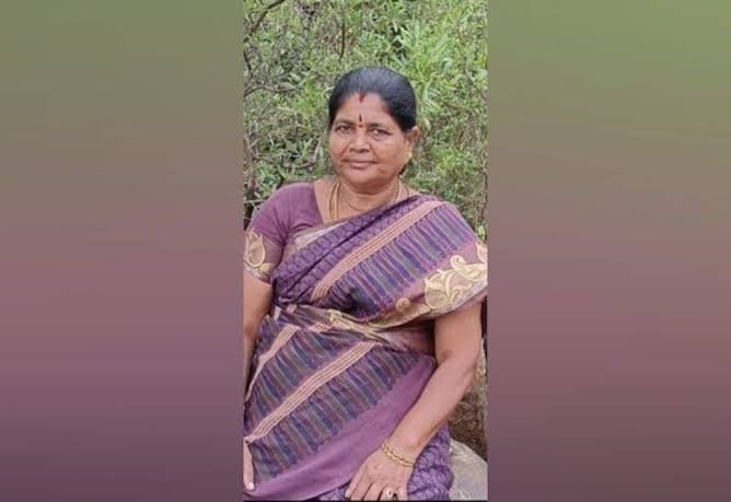 தகாத உறவால் 10 துண்டாக வெட்டப்பட்ட பெண் பயங்கரம்