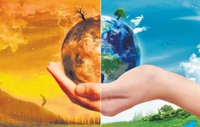 புவி வெப்பநிலை உயர்வை கட்டுப்படுத்த தவறிவிட்டோம்- ஐநா