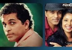 இலங்கை இசைத்துறையின் பிரபல பாடகர் பிரியங்கர பெரேரா காலமானார்!