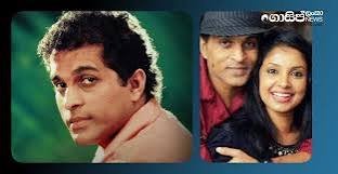 இலங்கை இசைத்துறையின் பிரபல பாடகர் பிரியங்கர பெரேரா காலமானார்!