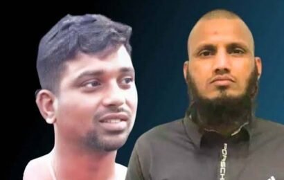 போதைப்பொருள் கடத்தல்காரலொக்கு பெட்டி’யின் ரூ.35 மில்லியன் முடக்கம்! போதைப்பொருள் கடத்தல்காரலொக்கு பெட்டி’யின் ரூ.35 மில்லியன் முடக்கம்!