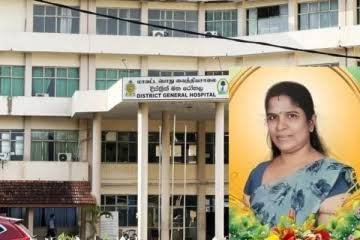 வனிதா சேனாதிராஜா வவுனியா ஆசிரியை சடலமாக மீட்பு?
