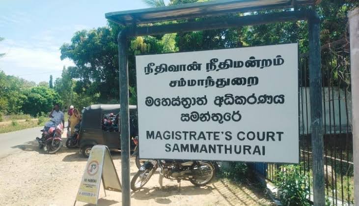 31 இலட்ச அமெரிக்க டொலர்களை திருடிய குற்றச்சாட்டின் இரு பெண்கள் கைது 31 இலட்ச அமெரிக்க டொலர்களை திருடிய குற்றச்சாட்டின் இரு பெண்கள் கைது