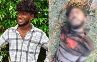 மாங்காட்டில் ஆபாச வீடியோ அனுப்பும் நண்பனை அடித்துக் கொன்ற காதலன்