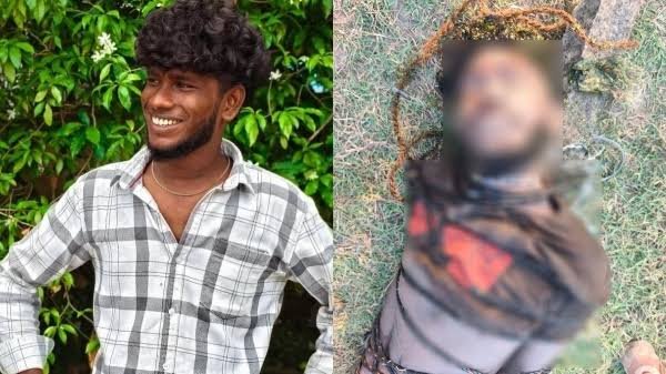 மாங்காட்டில் ஆபாச வீடியோ அனுப்பும் நண்பனை அடித்துக் கொன்ற காதலன் மாங்காட்டில் ஆபாச வீடியோ அனுப்பும் நண்பனை அடித்துக் கொன்ற காதலன்