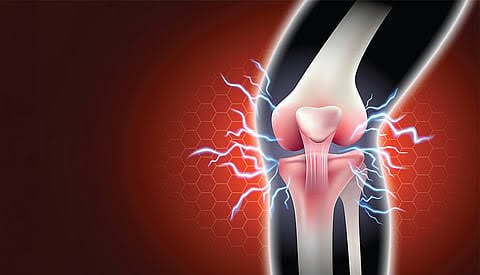 தோள்பட்டை மூட்டு வலிக்கு நவீன சிகிச்சை தோள்பட்டை மூட்டு வலிக்கு நவீன சிகிச்சை