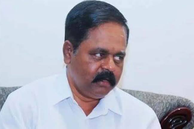 சிறிதரன் எம்.பி. கூட்டங்களில் பங்கேற்க முடியாதென சஜித்துக்கு கடிதம் சிறிதரன் எம்.பி. கூட்டங்களில் பங்கேற்க முடியாதென சஜித்துக்கு கடிதம்