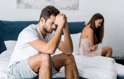 நீண்ட நேரம் நான் எப்படி படுக்கையில் இருக்க முடியும்?