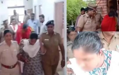 வேலூர் மாவட்ட காட்பாடிசேகர் ரெட்டி வீட்டில் 5 கிலோ தங்கம் அபேஸ்! தாய் -மகள் என இரண்டு ராணிள் கைது