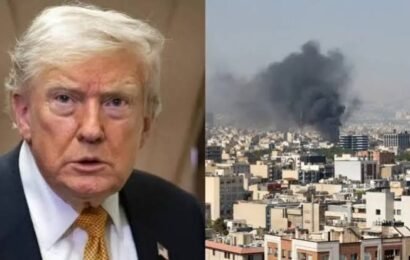 u.s மீண்டும் தாக்குதலைத் தொடங்கினால் புதிய ஆயுதங்கள்,