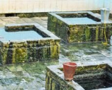 திருகோணமலை கன்னியாவில் புதிய கட்டடங்கள் எவையும் கட்டப்படவில்லை மேல் நீதிமன்றத்தில் தொல்பொருள் திணைக்களகம் உறுதி
