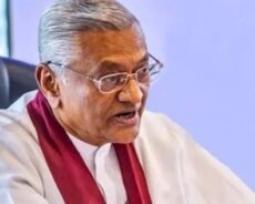 எயார்பஸ் கொள்வனவு மோசடி-இலஞ்ச ஊழல் ஆணைக்குழுவில் சமல் ராஜபக்ஷ வாக்குமூலம்