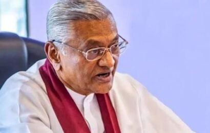 எயார்பஸ் கொள்வனவு மோசடி-இலஞ்ச ஊழல் ஆணைக்குழுவில் சமல் ராஜபக்ஷ வாக்குமூலம்