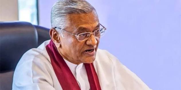 எயார்பஸ் கொள்வனவு மோசடி-இலஞ்ச ஊழல் ஆணைக்குழுவில் சமல் ராஜபக்ஷ வாக்குமூலம் எயார்பஸ் கொள்வனவு மோசடி-இலஞ்ச ஊழல் ஆணைக்குழுவில் சமல் ராஜபக்ஷ வாக்குமூலம்