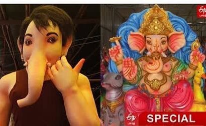 U;S_ ல் வசிக்​கும் இந்துக்கள் விநாயகர் சதுர்த்தியைபொது இடங்களில் கொண்​டாட வேண்​டாம்அறிவுரை