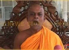 சுமண ரத்ன தேரருக்கு விளக்கமறியல்-நீதிமன்றம் அதிரடி –
