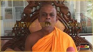 சுமண ரத்ன தேரருக்கு விளக்கமறியல்-நீதிமன்றம் அதிரடி –