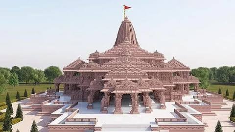 ராமர் கோவில் 13 அரிய தகவல்கள் அயோத்தி ராமர் கோவில் ராமர் கோவில் 13 அரிய தகவல்கள் அயோத்தி ராமர் கோவில்
