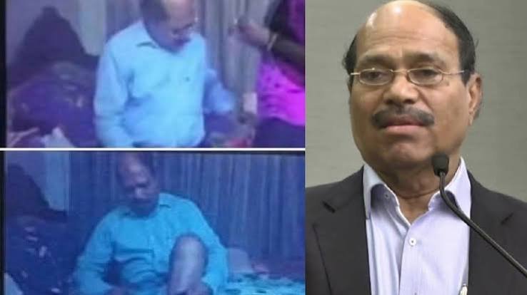 நிர்வாண கோலத்தில்.வீரமணி. சிசிடிவியில் சிக்கிய காட்சி! தேனாம்பேட்டை பங்களாவில் நிர்வாண கோலத்தில்.வீரமணி. சிசிடிவியில் சிக்கிய காட்சி! தேனாம்பேட்டை பங்களாவில்