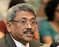 தமிழ் இனத்தை அழித்த கோட்டாபயவை கைது செய்வதில் ஏன் தாமதம் – செல்வம் அடைக்கலநாதன் கேள்வி