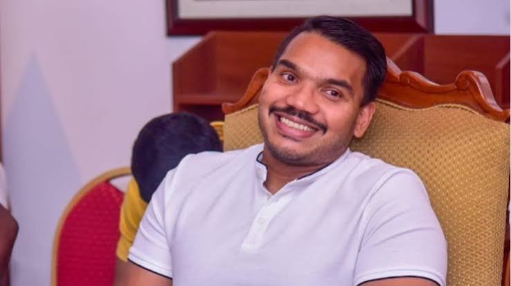 பாதாள உலக அனைவரும் ராஜபக்ஷ ஆட்சில் உருவாக்கப்பட்டவர்கள்- பொன்சேகா பாதாள உலக அனைவரும் ராஜபக்ஷ ஆட்சில் உருவாக்கப்பட்டவர்கள்- பொன்சேகா