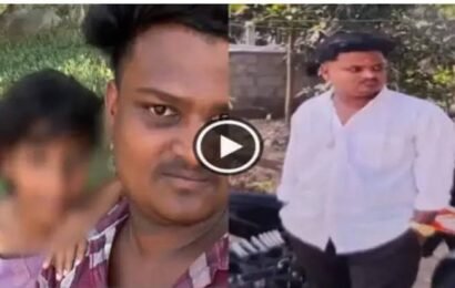 மகளை பெண் கேட்ட இளைஞரின் முகத்தில் கொதிக்கும்எண்ணையை ஊற்றிய தாய் –
