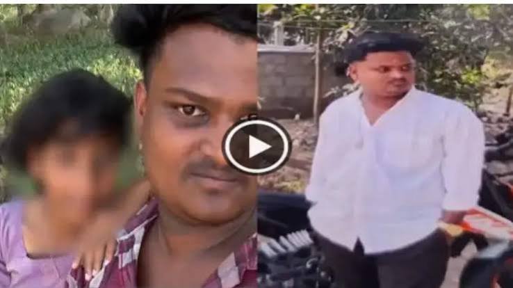 மகளை பெண் கேட்ட இளைஞரின் முகத்தில் கொதிக்கும்எண்ணையை ஊற்றிய தாய் –