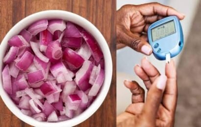 நீரிழிவு நோயாளிகளுக்கு அருமருந்து சின்ன வெங்காயம்